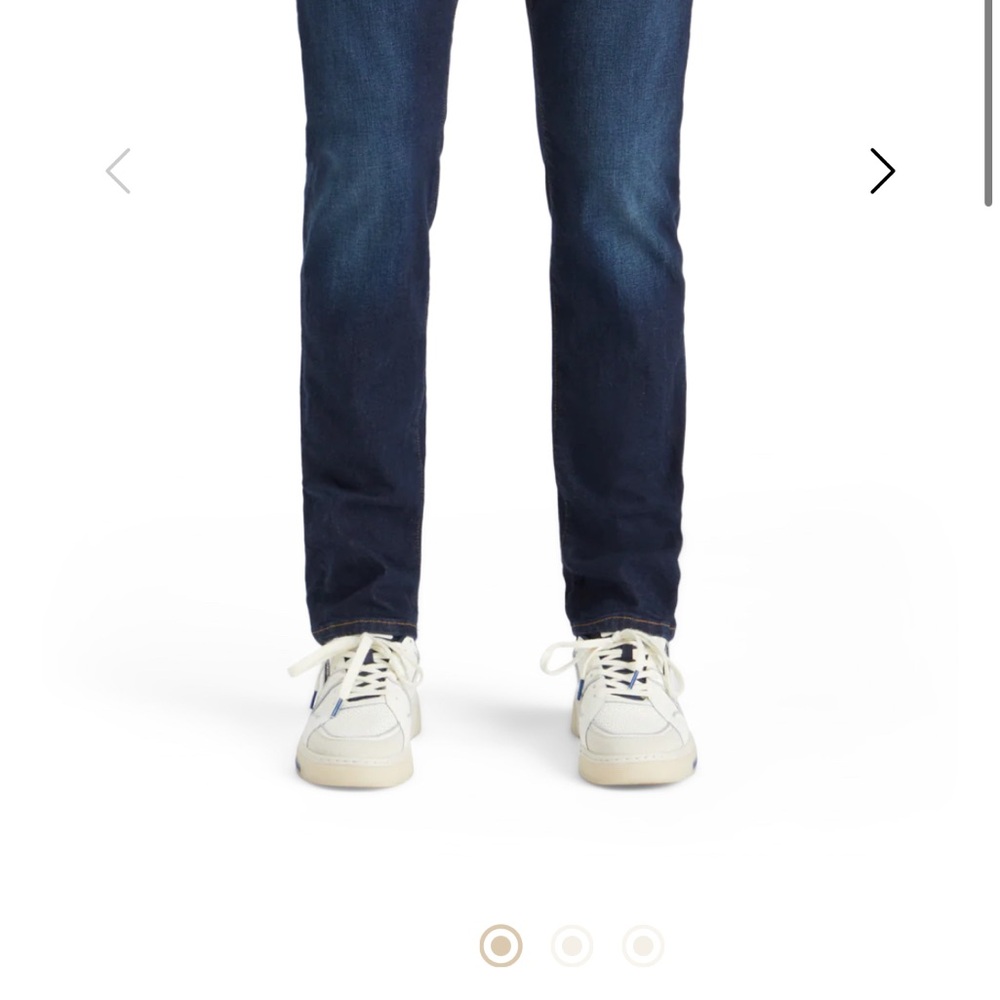Scotch & Soda Ralston Jeans